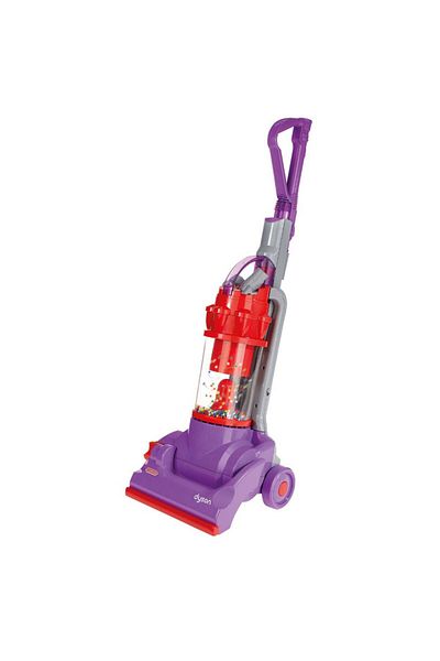 Casdon - Dyson Dc14 Vacuum Cleaner Toy, for Kids 3+
