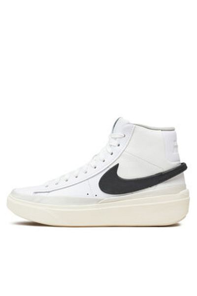 Nike Teniși Nike pentru bărbați DX5800-100 albi
