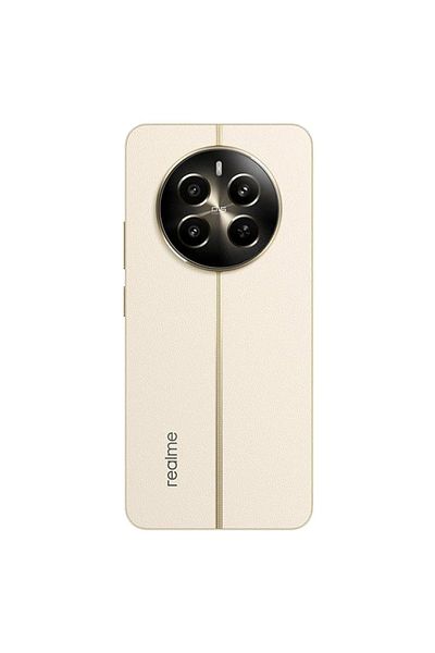 realme جوال ريلمي 12 بلس شاشة 6.67 انش ذاكرة 512 جيجا + رام 12 جيجا - 5G - بيج
