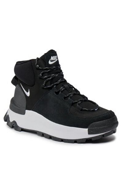 Nike women's sneakers DQ5601-001 black