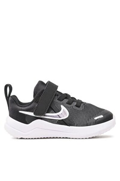 Nike nike unisex children's sneakers DM4191-003 black