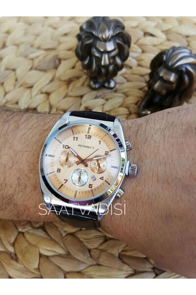 Rossini Erkek Kol Saati RS54003
