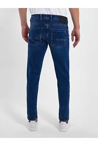 Ltb New Diego X Straight Leg Mid Rise Jean Pants