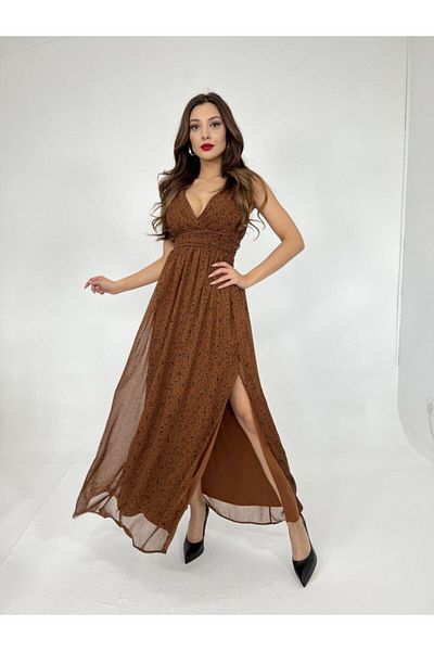 İpeksi Silky 4662 Dress-Verona