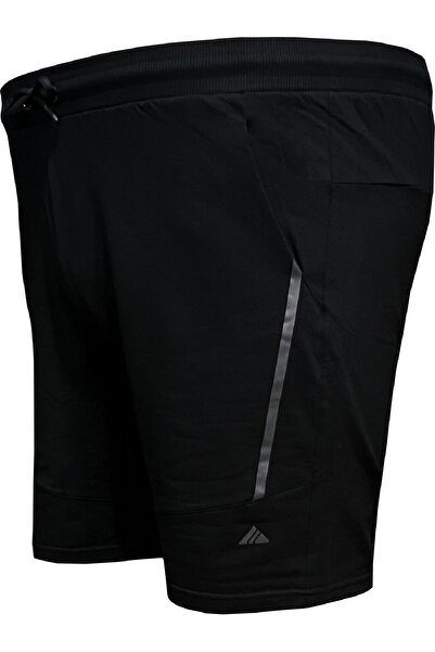 SCOUR Large Size Short Combed Shorts