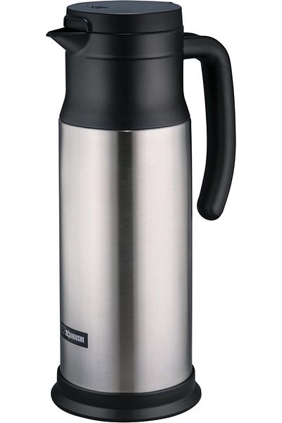 STOREMAX Ntwork Sh-Mae10 Vacuum Cream and Dairy Products Serving Thermos 1L Art 1087243