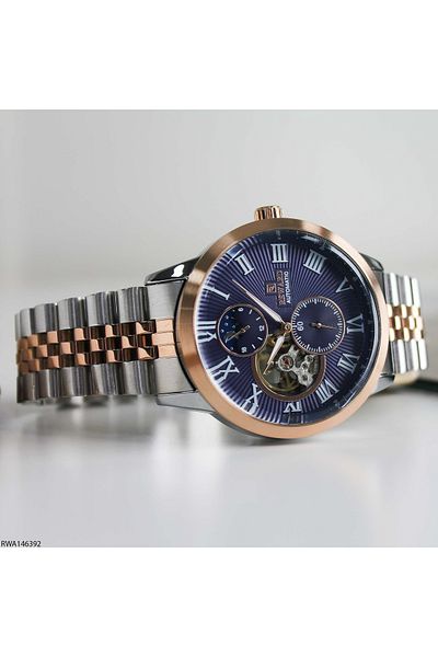 Reward Rwa146392 Men's Automatic Watch with Steel Band