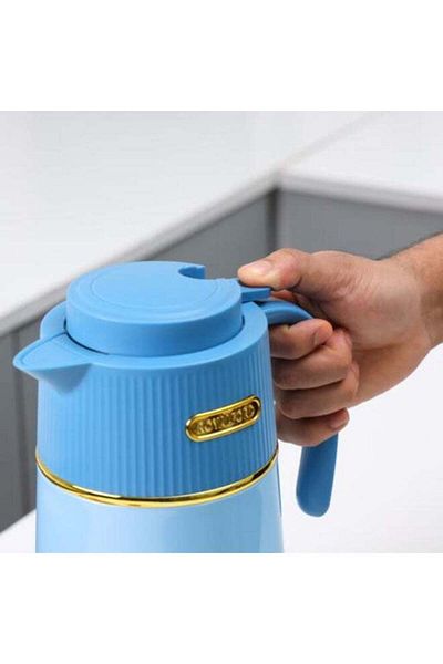 ROYALFORD 1000 ml (33.5 oz) Eden Vacuum Flask