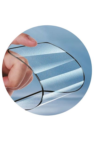 NewFace A15 3D Antistatic Ceramic Nano Screen Protector ALSAT
