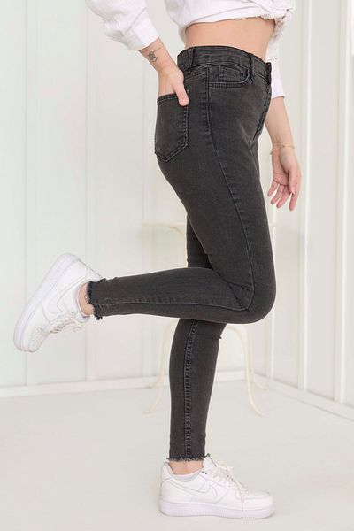 TOFİSA Jeans Black - 11602