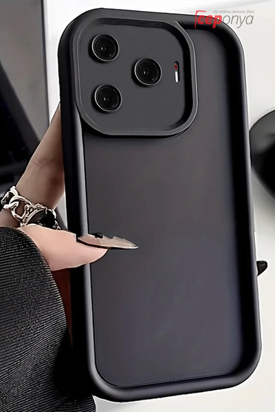 Tecno Camon 30 Pro 5G Case Camera Protected Pineapple Silicone Cover