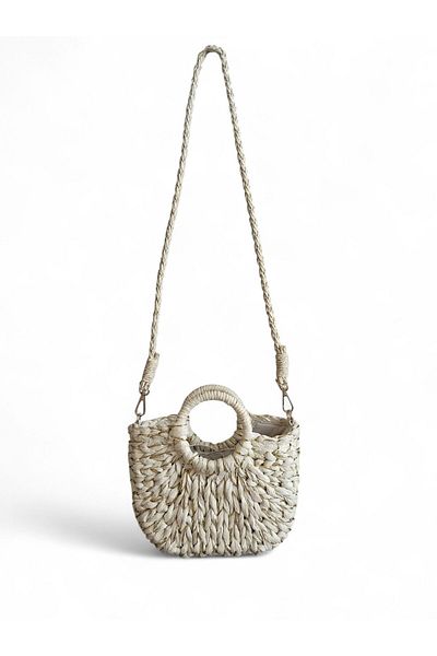 Matmazel Women Summer Straw Bag 107210416