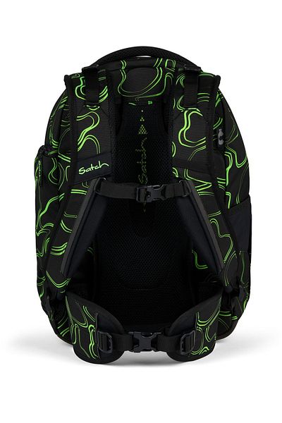satch Rucksack Match