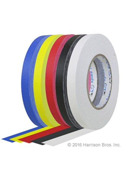 Generic شريط فيتاتشيلي التفاعلي للأشعة فوق البنفسجية، شرائط لاصقة فلورية قابل...