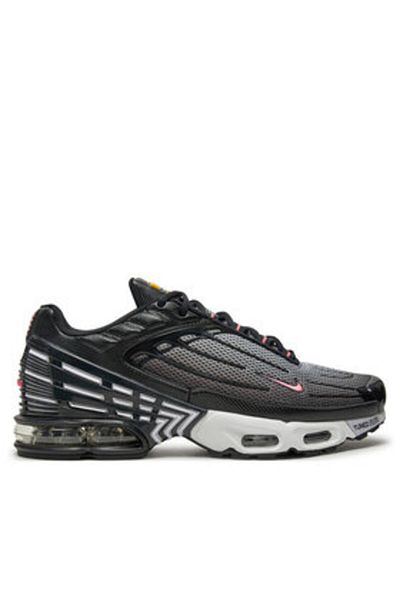 Nike men's sneakers HF3838 black