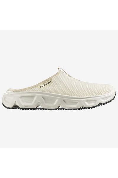 Salomon Women's White Outdoor Shoes L47740900