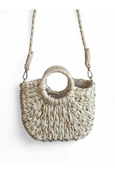 Matmazel Women Summer Straw Bag 107210416
