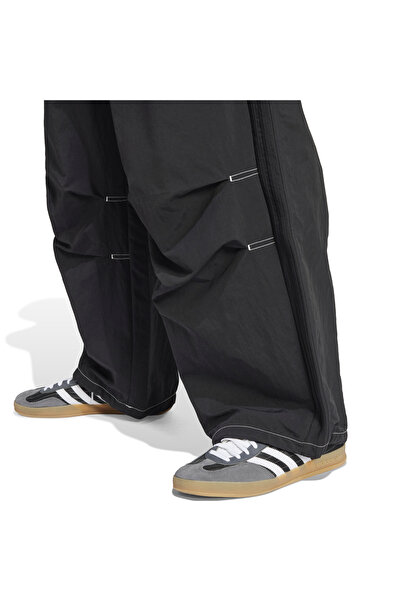 adidas Originals Men's Black Pants (Jd5415)