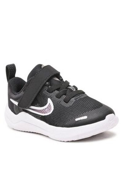 Nike Adidași Nike unisex pentru copii DM4191-003 negri