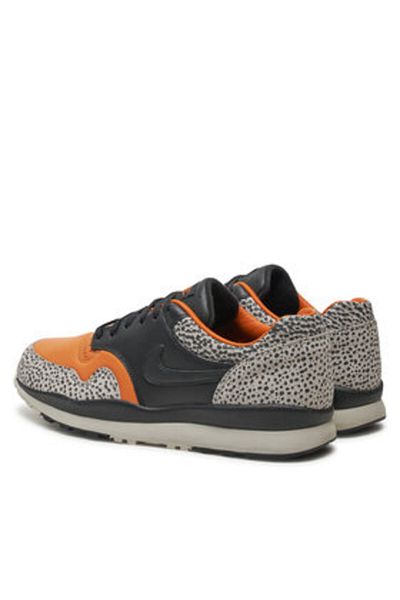 Nike men's sneakers HM3818 brown