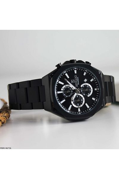 Reward Rwa146736 Men's Wrist Watch with Steel Cord