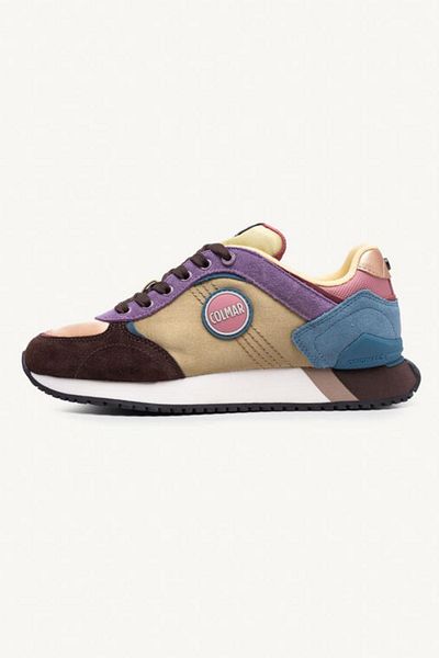 Colmar Pantofi de damă Travıs Plus Glow