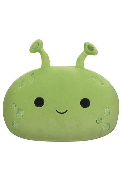 Squishmallows Finn 30cm - Stackables Alien Design