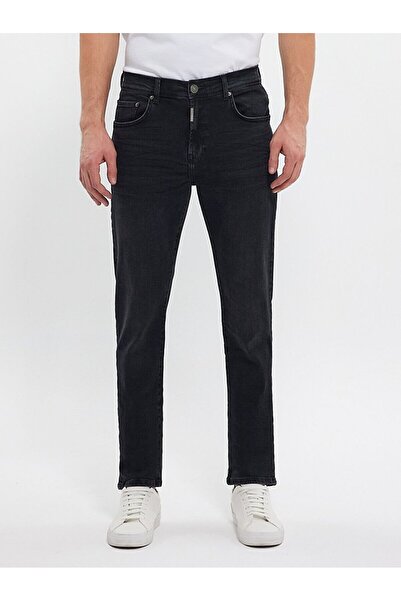 Ltb Sawyer Y Mıd Rıse Slım Pantolon