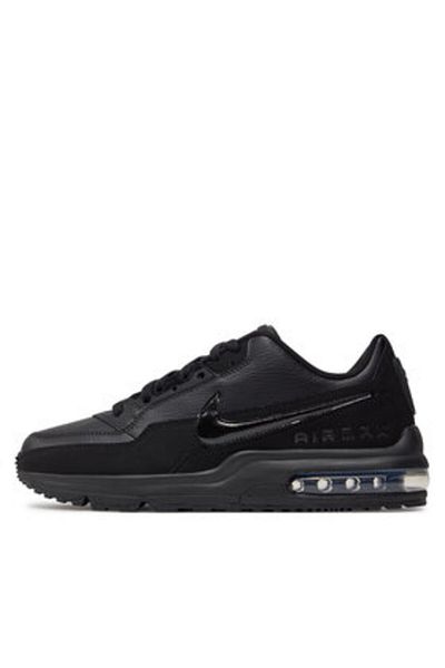 Nike Nike men's sneakers 687977-020 black