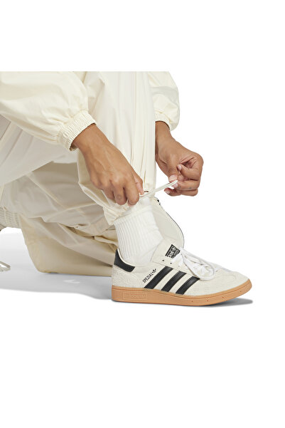 adidas Woven Eşofman Altı Beyaz Jd0087