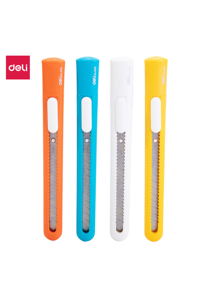 Deli مساعد القاطع E2025