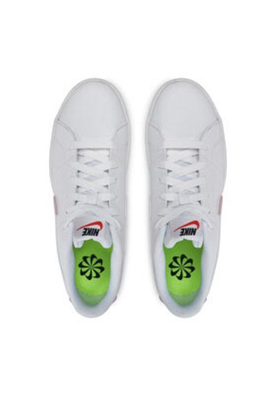 Nike Teniși Nike pentru femei DH3159 albi