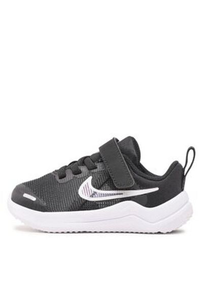 Nike Adidași Nike unisex pentru copii DM4191-003 negri