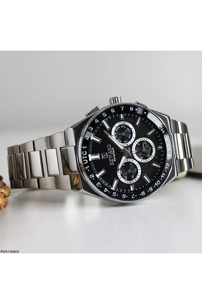 Reward Rwa146804 Men's Wrist Watch with Steel Band