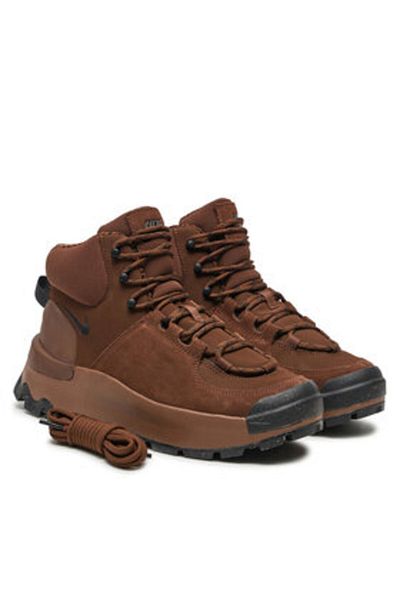 Nike nike women's sneakers DQ5601 brown