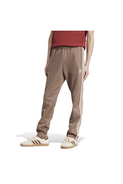 adidas Classic Tp Sweatpants Brown Jp2525