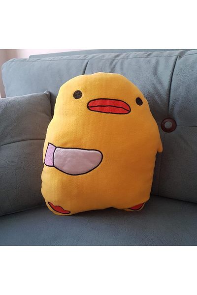 LUXE Chick Pillow Large Size Lxshp 1055529
