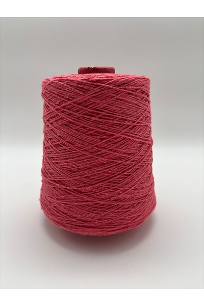 kumasfabrik (500 GR) Βαμβακερό πλεκτό νήμα-κοτόνιο Ip-punch Ipi-motif Ipi/ρόδι Χρώμα λουλουδιών