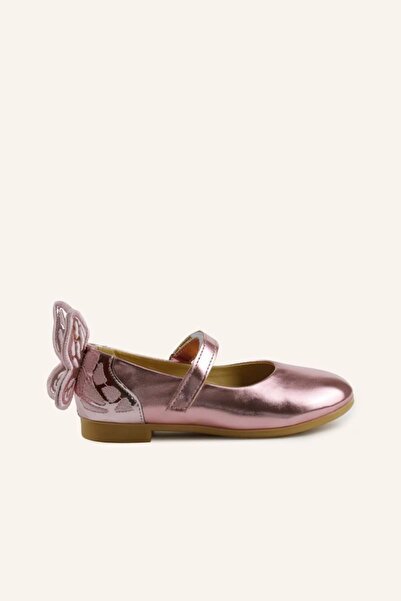 MARCATELLI Pembe Mina Çocuk Babeti