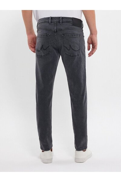 Ltb Τζιν παντελόνι Diego Skinny Leg Mid Waist