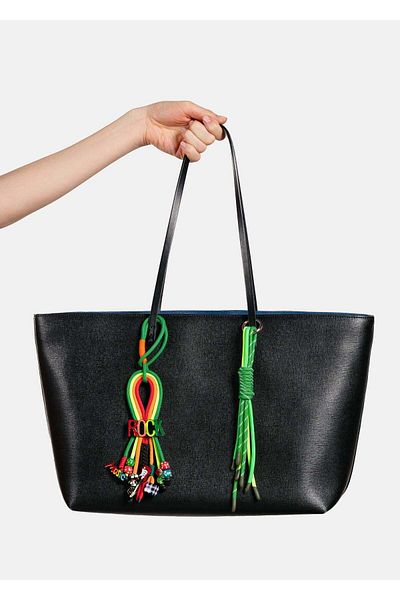 Happy-Nes Go Green Bag Ornament