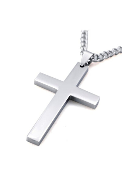 Müstesna ® Kolye Modelleri Şık Haç Hristiyan Kolye Cross Kros Kolye Modelleri