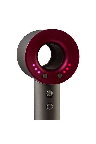 Casdon - Dyson Supersonic Styling Toy Set for Kids (3+)