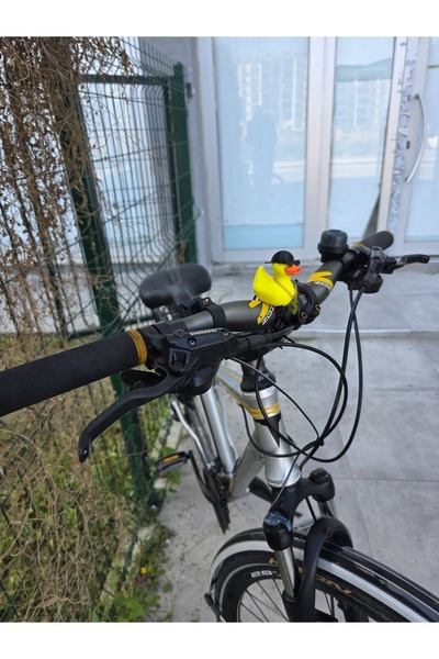 3dfabrick Asi Ördek Bisiklet Aksesuar Gidona Takılabilen