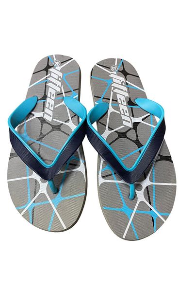 güven kundura Flip flops