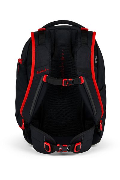 satch Rucksack Match