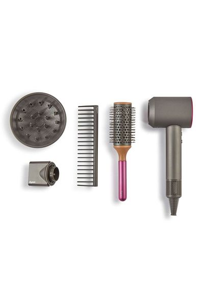 Casdon - Dyson Supersonic Styling Toy Set for Kids (3+)