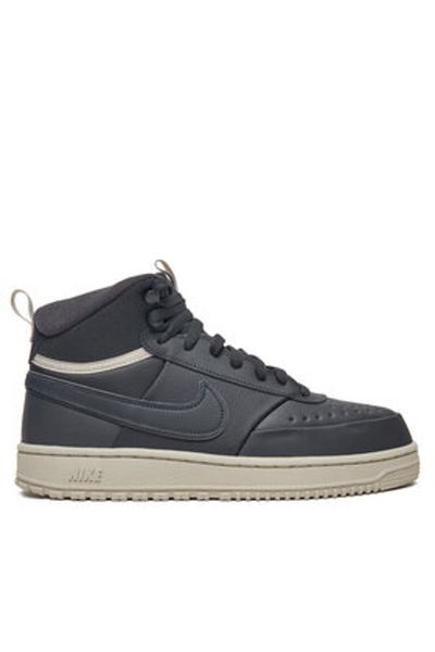 Nike men's sneakers DR7882 gray