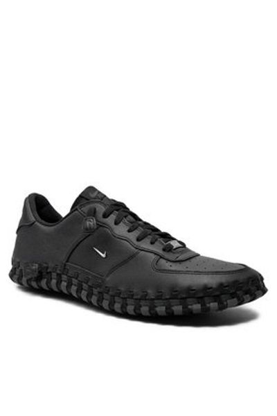 Nike men's sneakers DR0424-001 black
