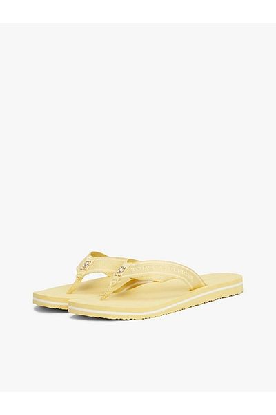 Tommy Hilfiger Hilfiger Webbing Beach Sandal